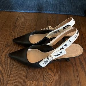 Christian Dior Pumps